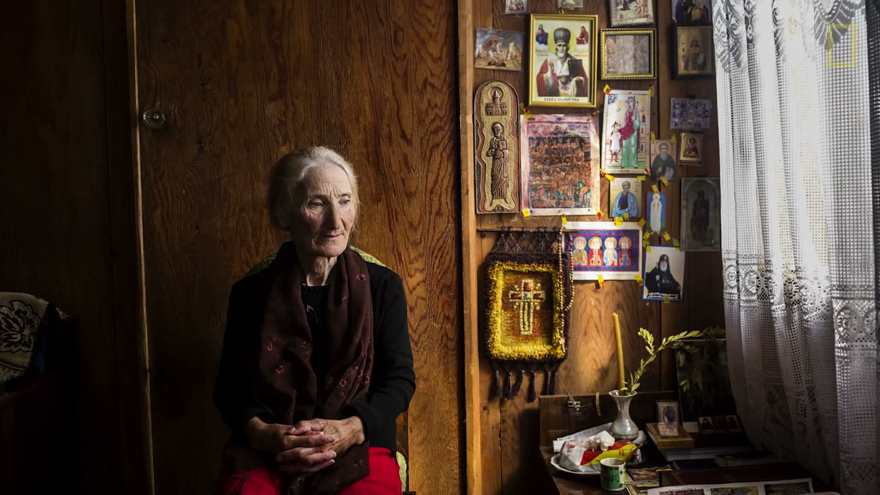 A Photographer Revisits the Forgotten Land of Song - National Geographic2
